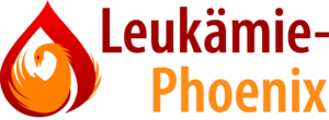 Logo Leukaemie Phoenix