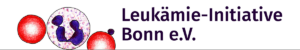 Logo Leukämie-Initiative Bonn