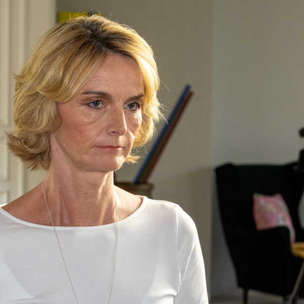 Portrait Tatjana Zimmermann